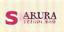 Sakura Stream Spa Logo